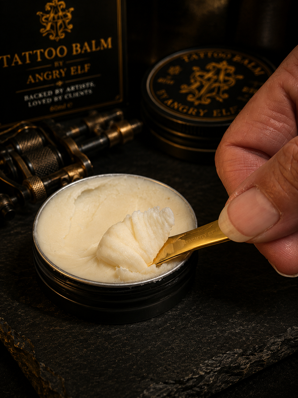Tattoo Balm – 60ml