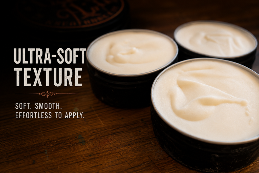Super Soft Tattoo Butter - by Angry Elf