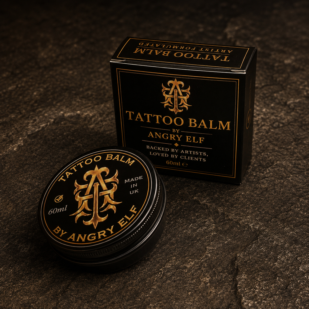 Tattoo Balm – 60ml