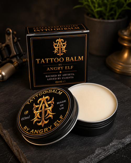 Tattoo Balm – 60ml